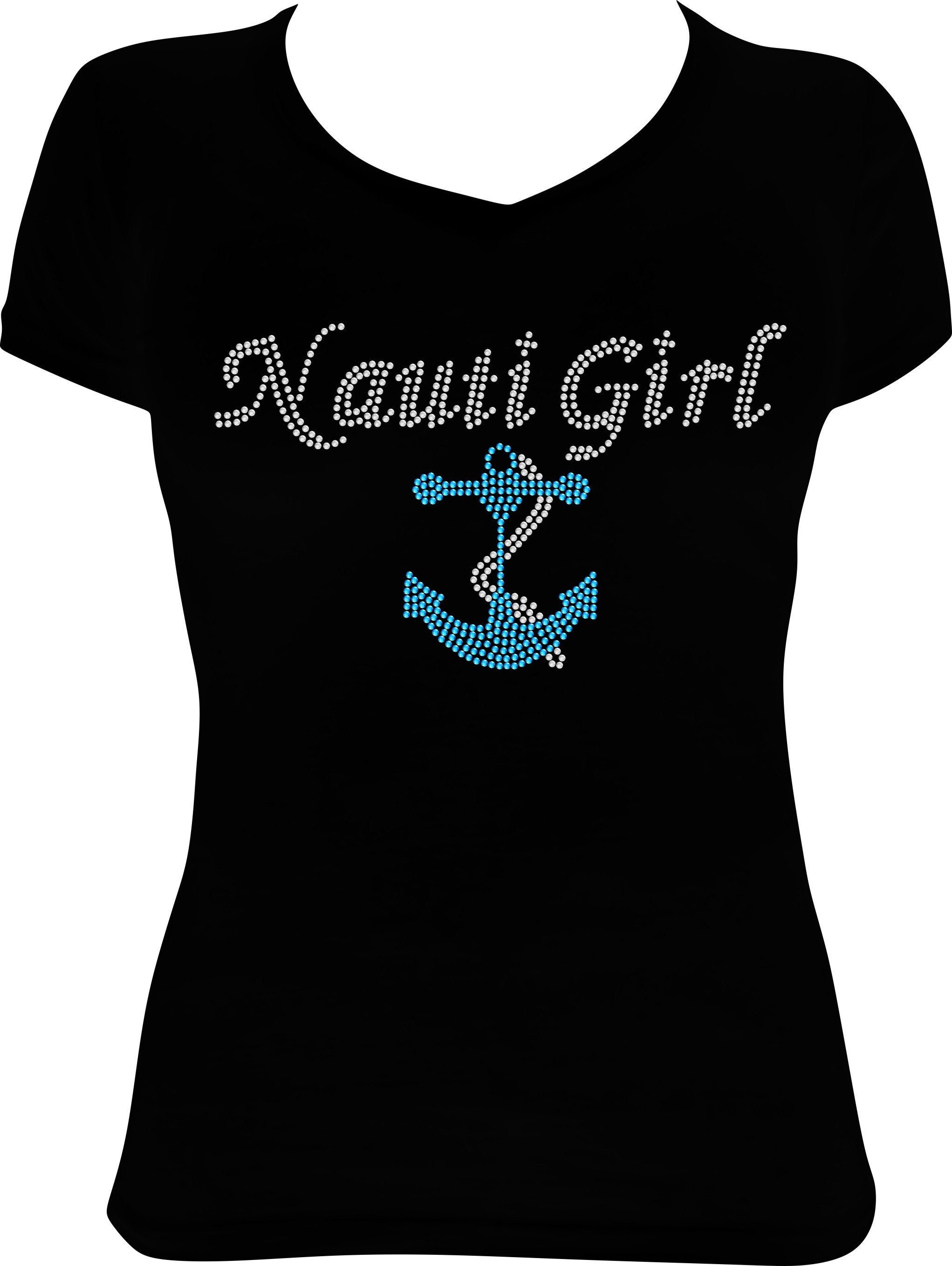 Nauti girl jewelry shop
