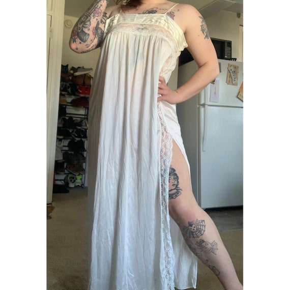 VTG Sears nightie