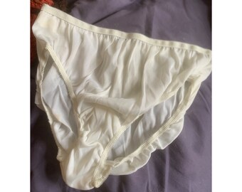 VTG Sears sheer panties