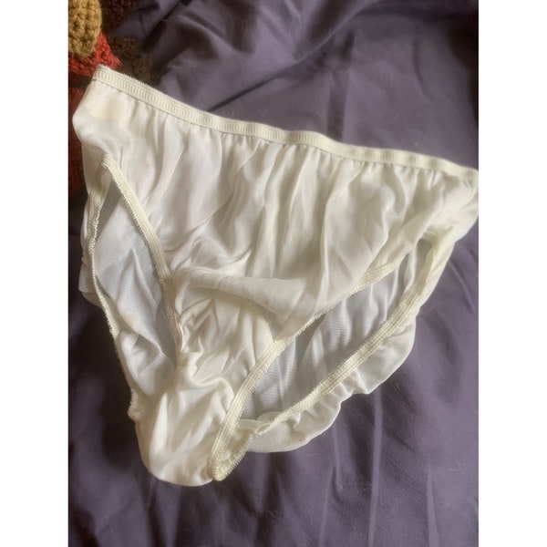 VTG Sears sheer panties