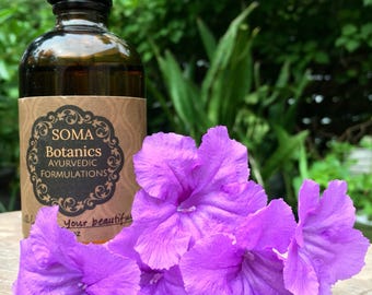 Kapha Facial Serum, 4 oz (oily skin)