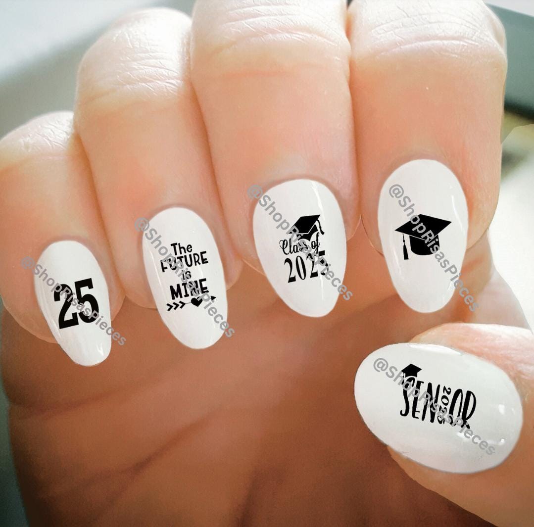 2025 Architectural Nail Geometry Trend
