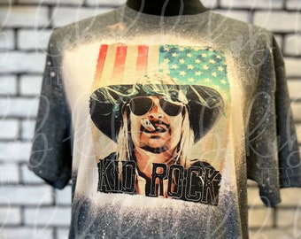 Kid Rock Tee