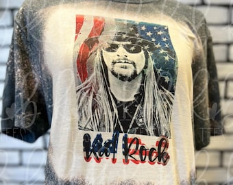 Kid Rock Tee