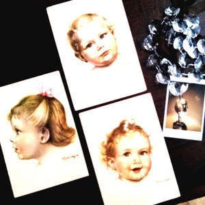 Maria Pia collection postcards
