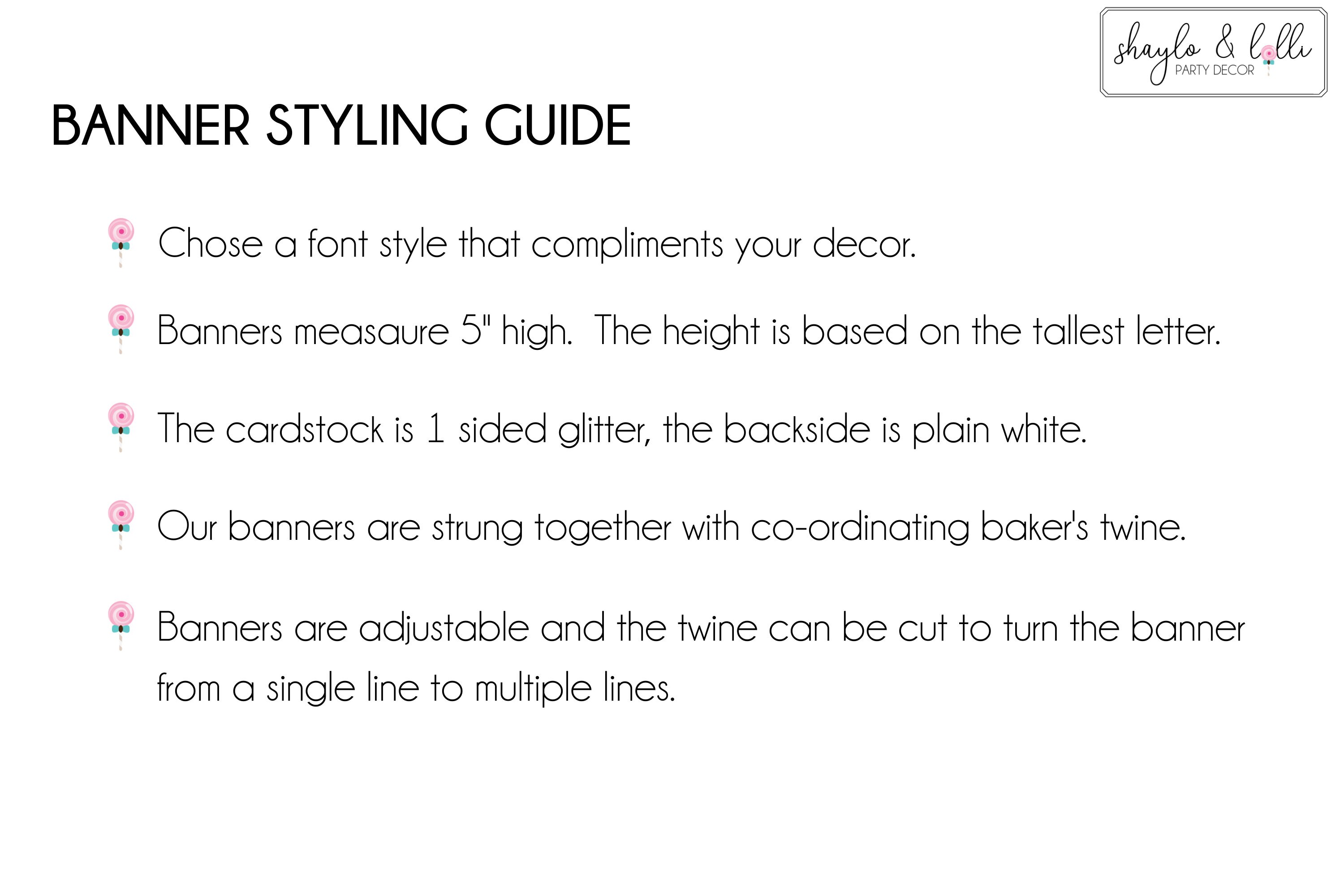 Farewell Banner Retirement Party Decorations Going Away Etsy Canada