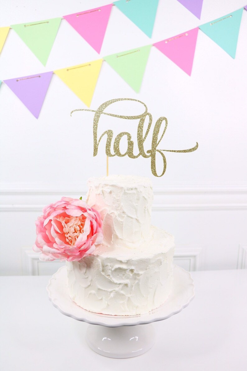 Figurines De Gateau Fleur Paillettes Cake Topper Age 60 Gateau D Anniversaire Decoration Motif Fleuri Rose Maison Cdnorteimagen Cl
