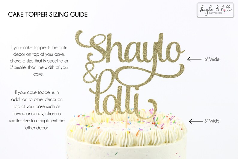 Birthday Party Cake Topper Taco Bout a Party Cake Topper Fiesta Decorations
