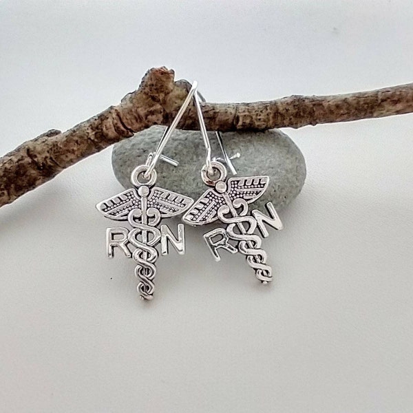 Nurse Earrings Etsy Australia