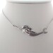 Gorgeous Mermaid Necklace, Mermaid Gift, Mermaid Choker