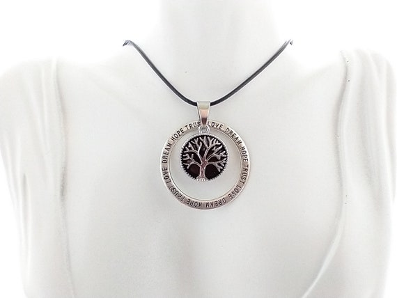 Inspiration Circle Snap Necklace, List Prices Reflect MSRP, SN-INSP