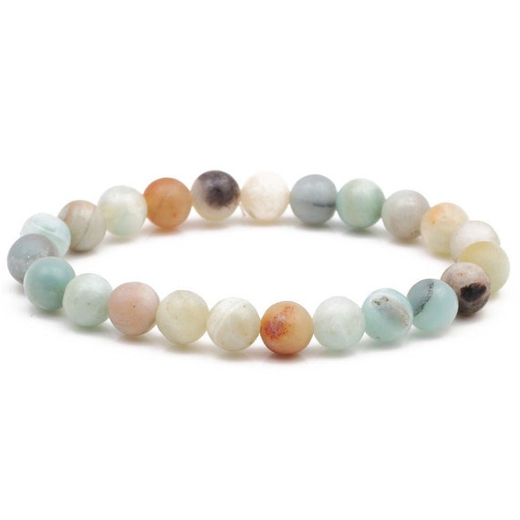 Washed Stone Bracelet, List Prices Reflect MSRP, AB-WS