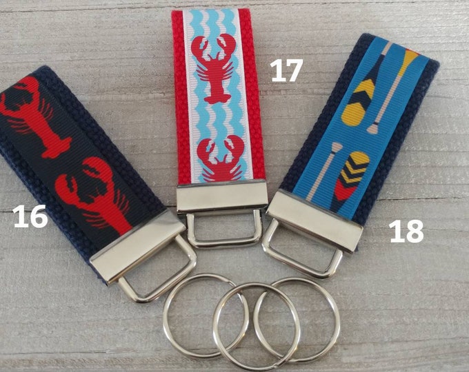 Handmade Key Chain, KC-2- Please call for wholesale prices