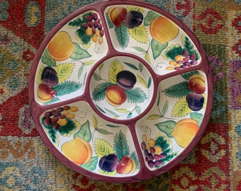 Piaget ornamental platter 1986　ピアジェ　飾り皿 Piaget ornamental platter 1986 ピアジェ 飾り皿 V1187071