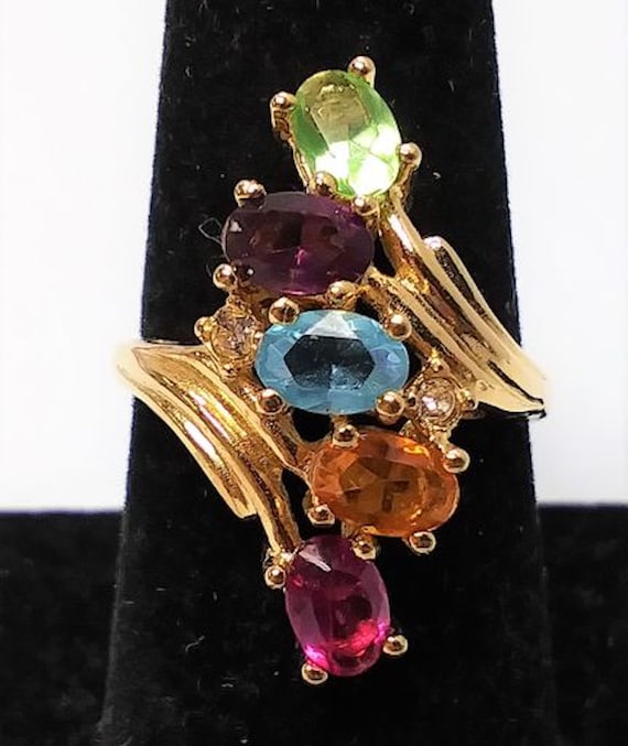 Vintage 1988 Morning Sun Peggy Murray Alaska Hunter B… Gem