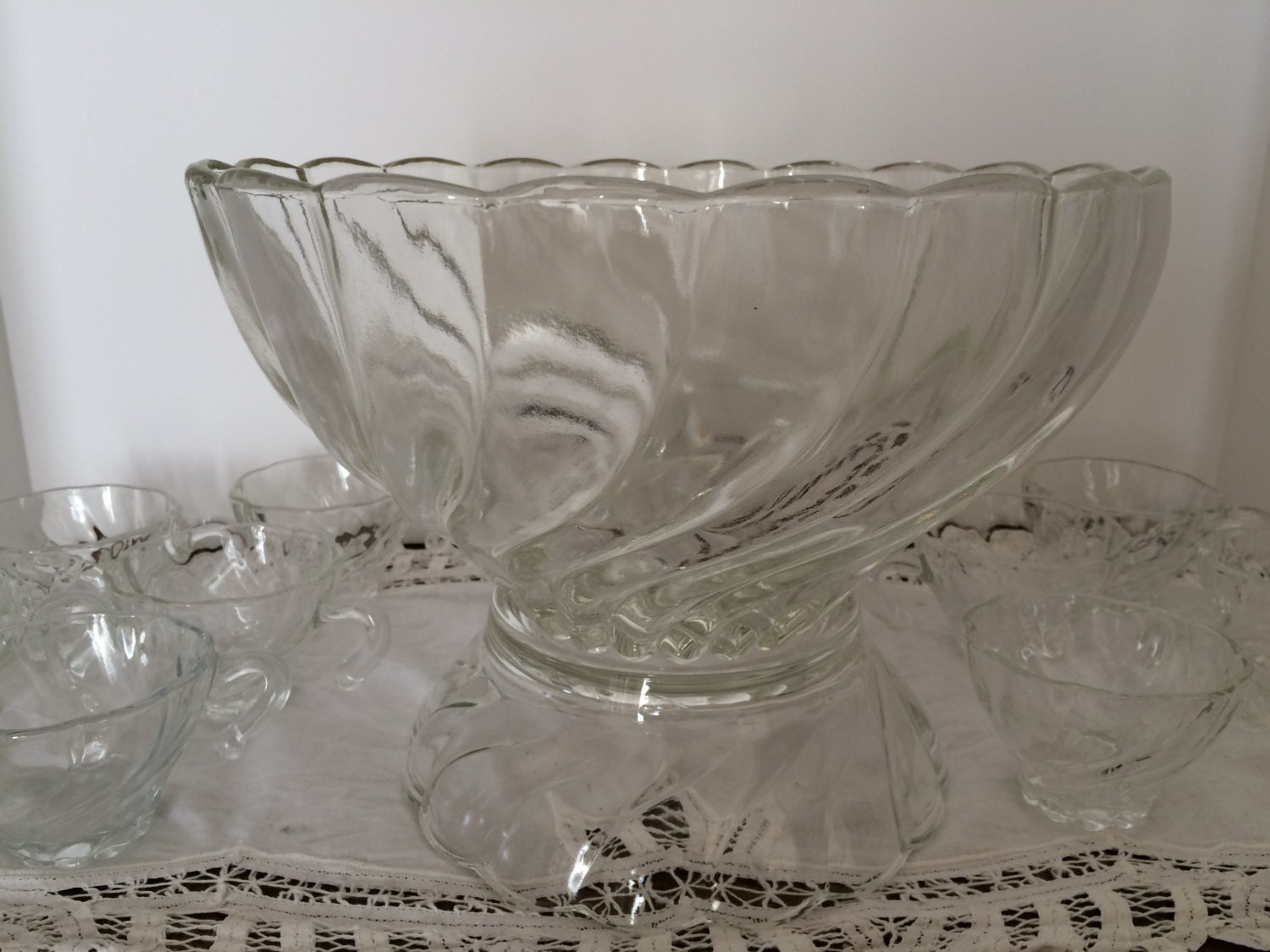 ヘーゼルアトラス COLONY リンゴ ボウルセット ヘーゼルアトラス