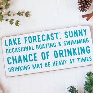 lake house gifts for dad