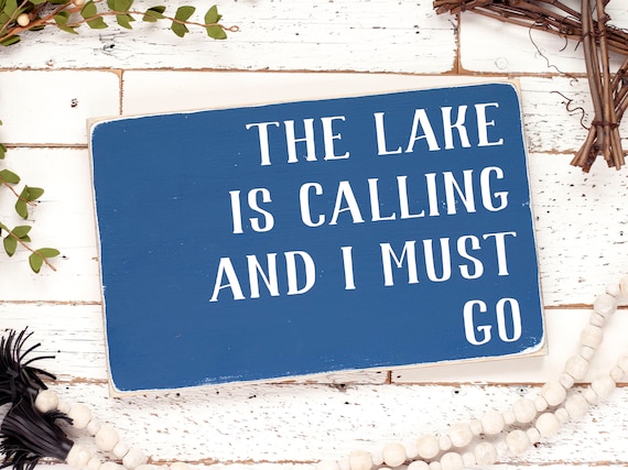 lake gifts for dad