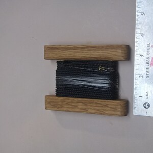 Handline Rig for Bushcraft, Survival, and Kayak Fishing Handmade - Etsy