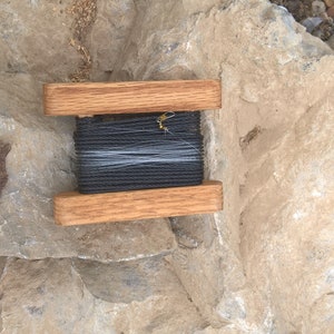 Handline Rig for Bushcraft, Survival, and Kayak Fishing Handmade - Etsy
