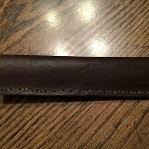 Four Way Bushcraft Rasp/file With Hand Crafted Leather Sheath - Etsy