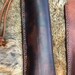 thumbnail image 2 of Hermit Handmade Leather Sheath For Bahco Laplander Folding Saw USA Made 2 of 6
