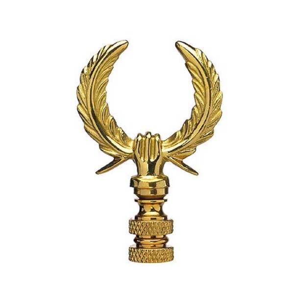 Decorative Lamp Finials Etsy