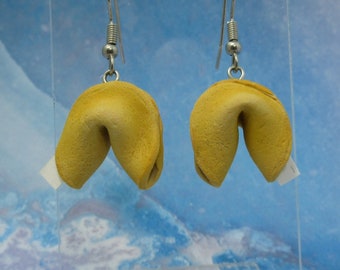 Fortune Cookies