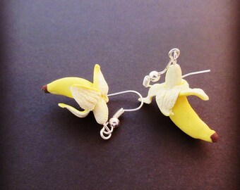 Bananas!