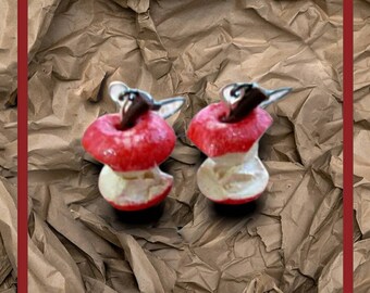 Apple Cores