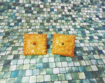 Big cheez crackers
