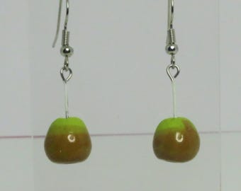 Caramel Apples