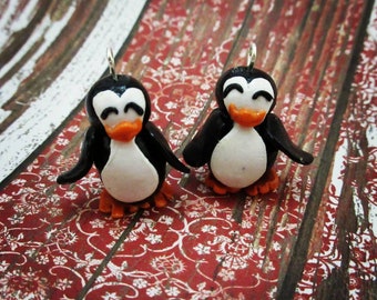 Happy Penguins