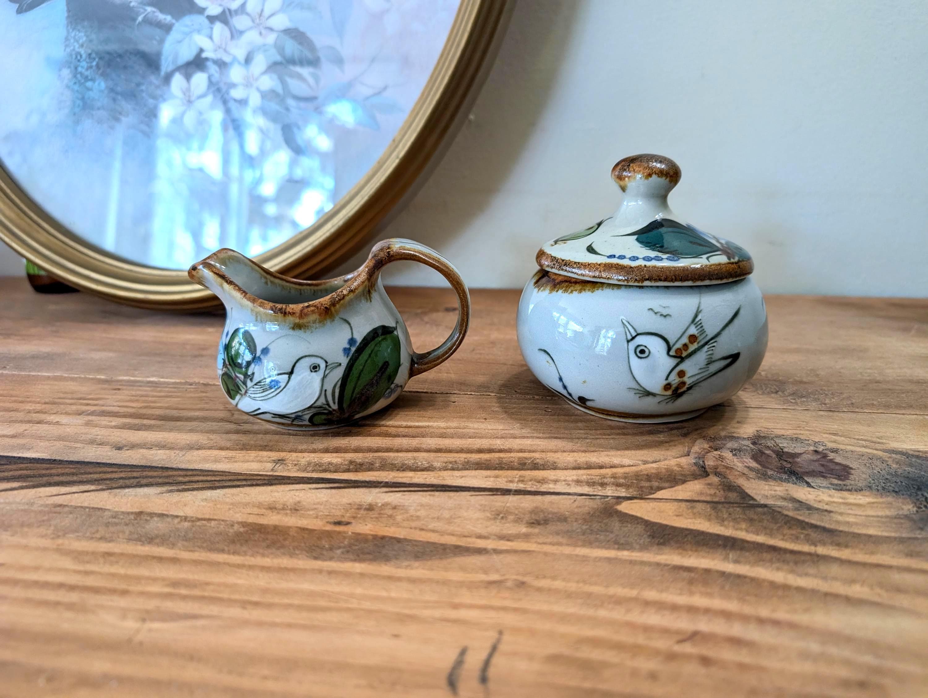 El Palomar Ceramics - Etsy