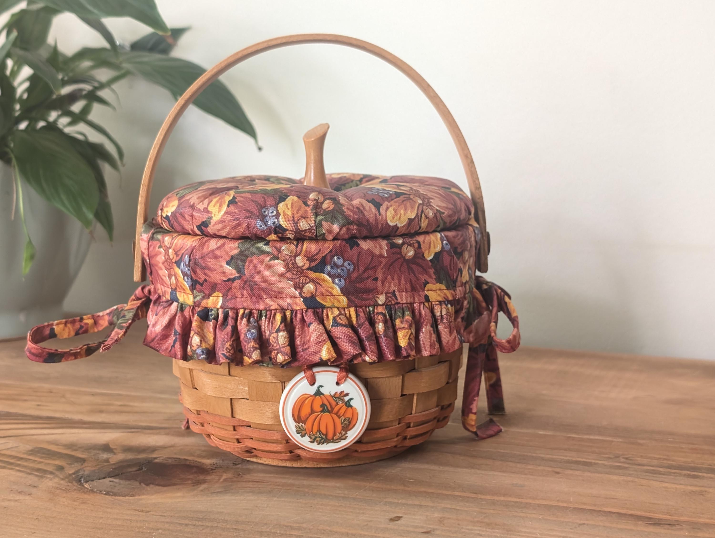 Vintage Longaberger - Etsy