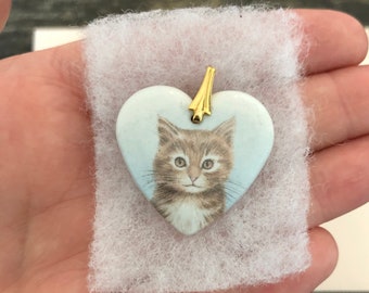 1980s Cartoon Cat  Etsy