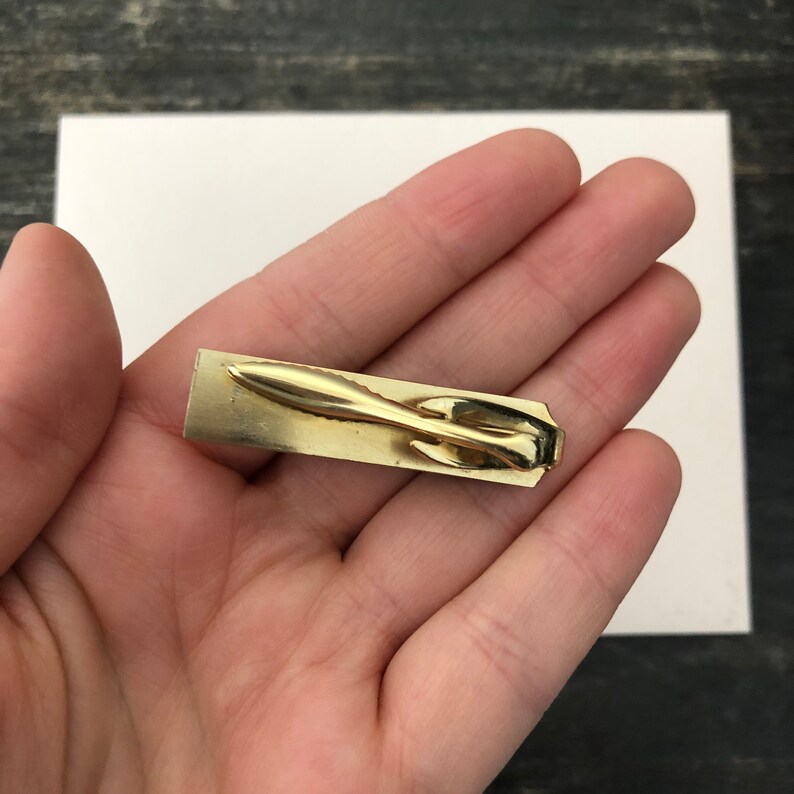 Tie Slide Tie Clips for Men Cheap Tie Clip Vintage Black Bow Tie Clip Tie Clip Antique Tie Bar