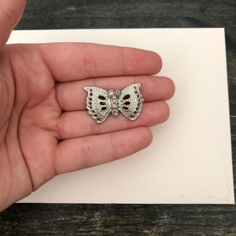 butterfly pins jewelry