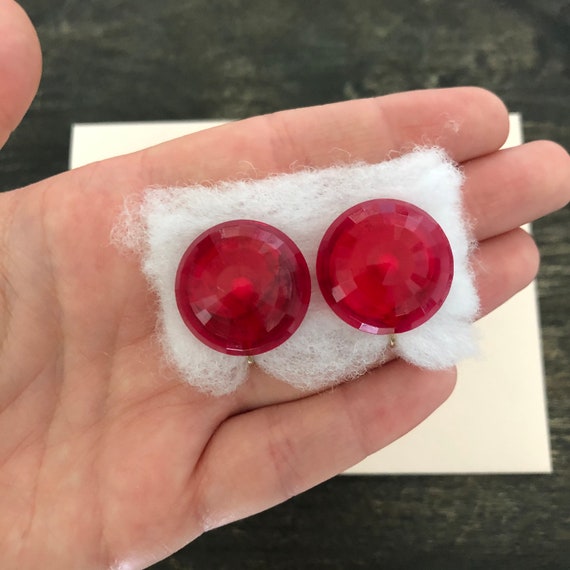 Dalsheim earrings 2024