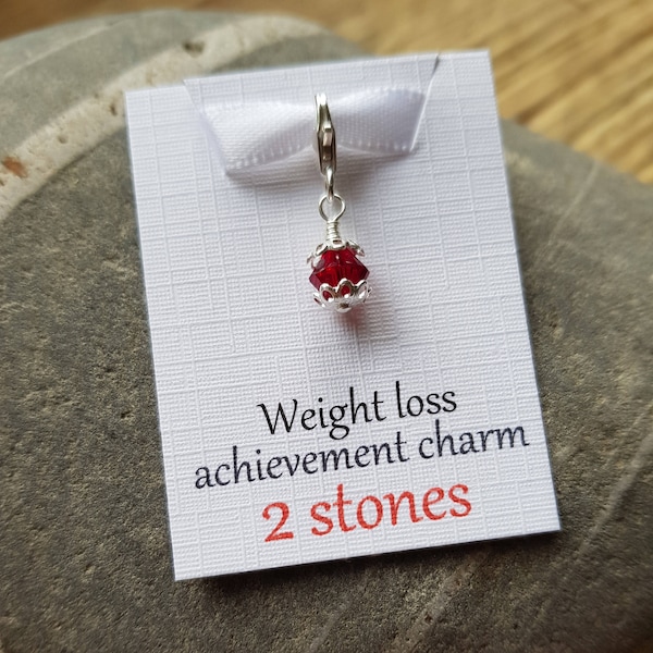 Weight Loss Charms Etsy