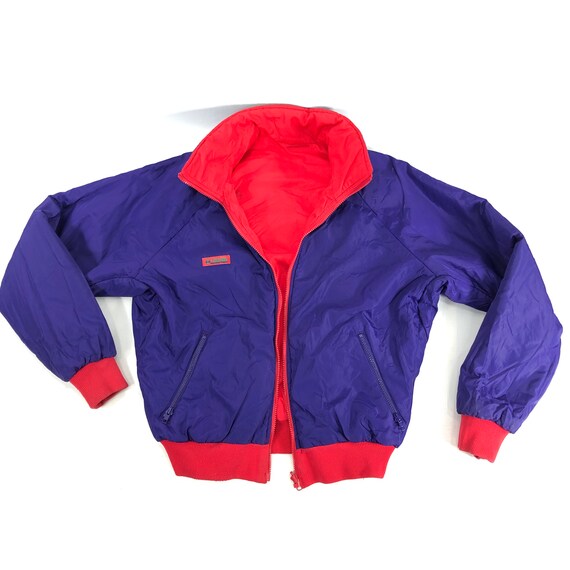 columbia thinsulate jacket