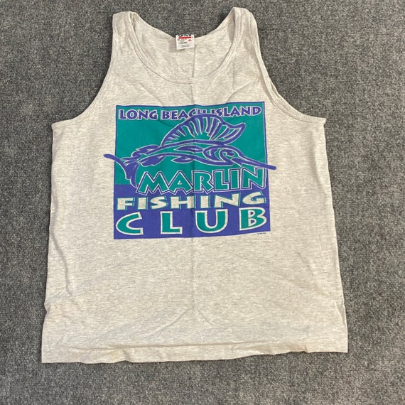 Chaos fishing club t-shirt/cut - Gem