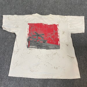 Marlboro Unlimited T - Etsy