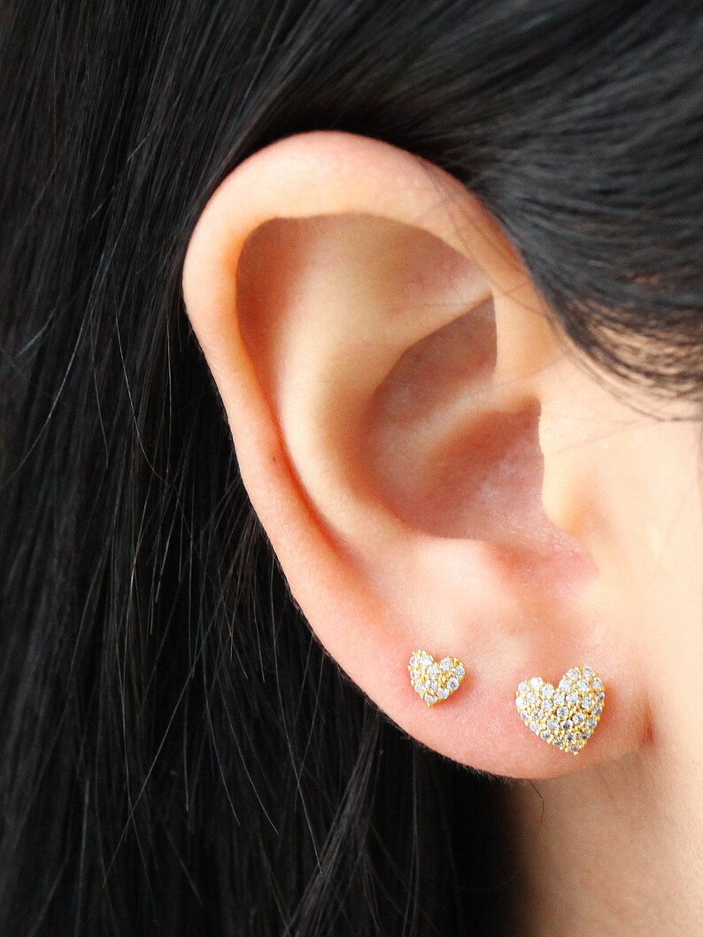 piercing tragus etsy