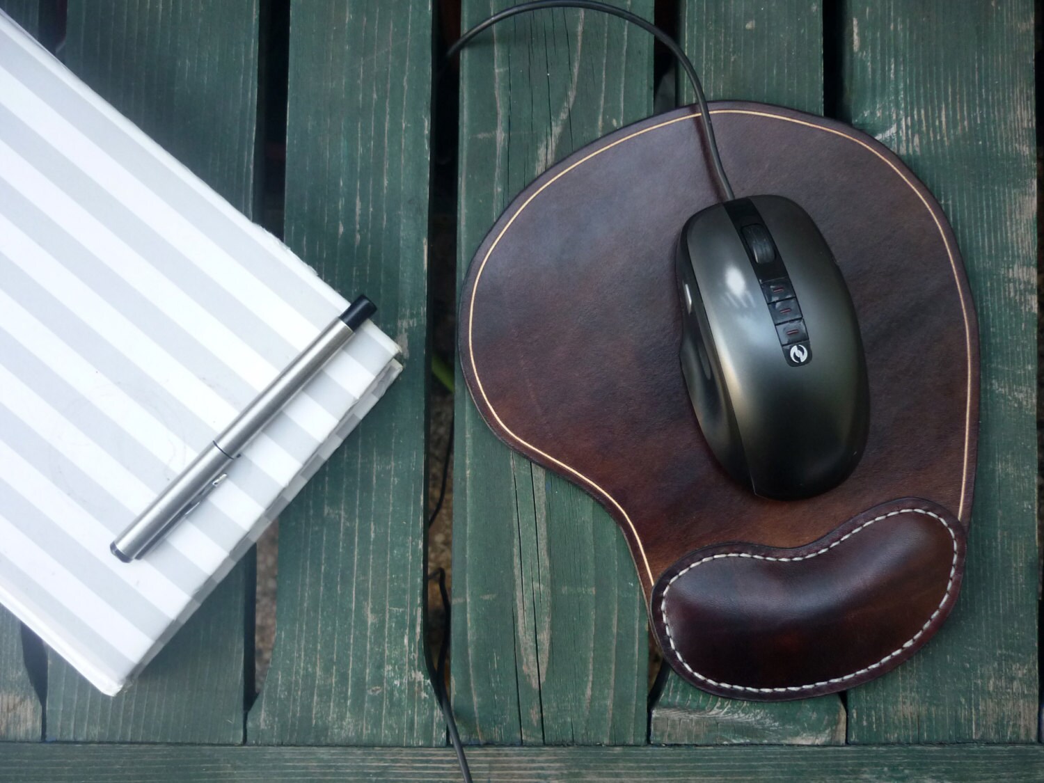 ergonomic deluxe mouse pad with wrist rest ergonomic deluxe mouse pad with wrist rest