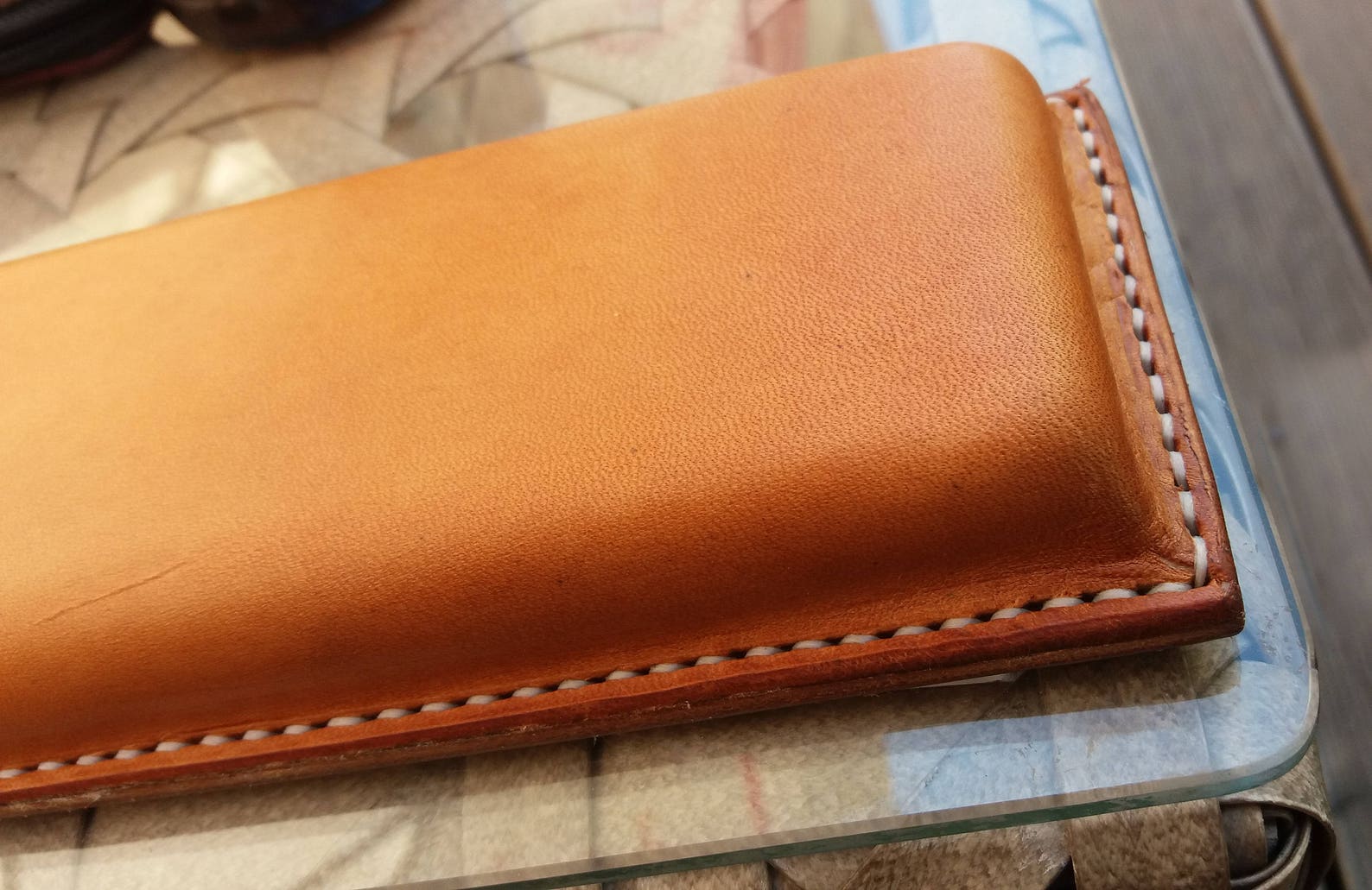 Wrist Rest for Keyboard Keyboard Wrist Supportleather Etsy