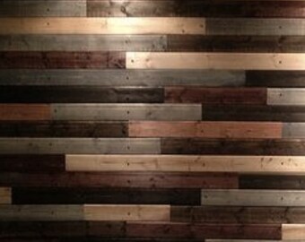 120 Yr Old Authentic Barn Wood Flooring Etsy