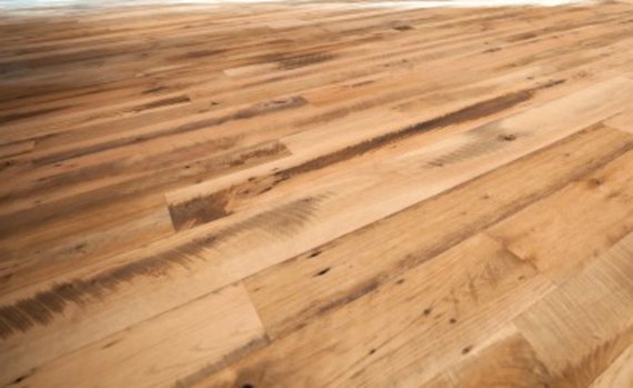 120 Yr Old Authentic Barn Wood Flooring Etsy