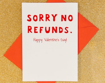 Funny Valentines Cards For Boyfriend, Girlfriend Valentines Cards, Valentines Day Card For Husband, Funny Valentines Day Cards For Him,
