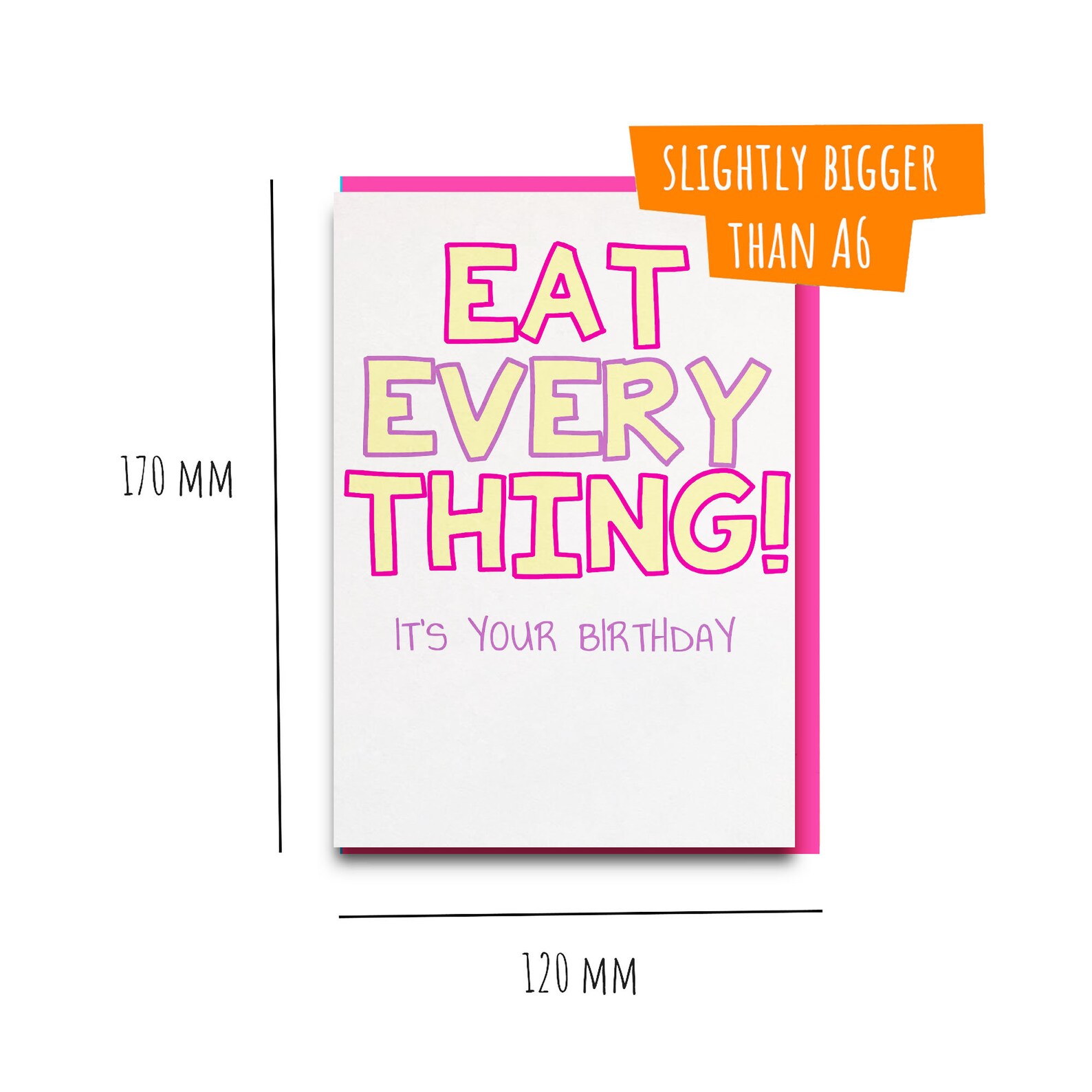 Funny Birthday Card Best Friend Birthday Card Hillarious Etsy UK
